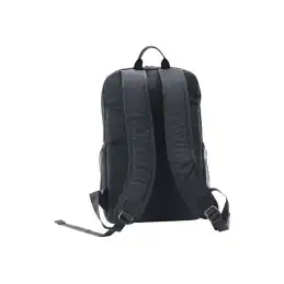 BASE XX Laptop Backpack 13-15.6" Black (D31792)_9